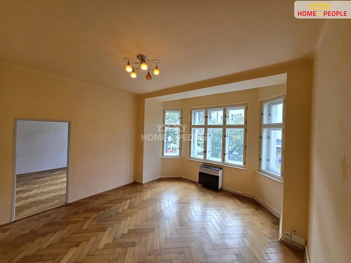 Prodej bytu 3+kk 64 m²